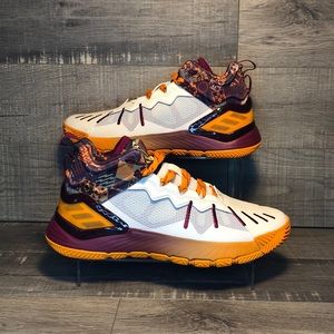 Adidas - D Rose Son of Chi